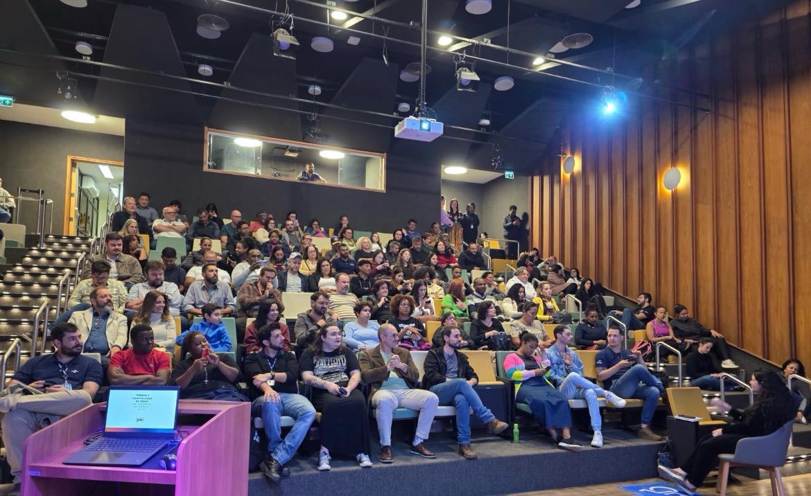 COMTUR Franca inicia atividades do ano com evento estratégico nesta quinta (29)