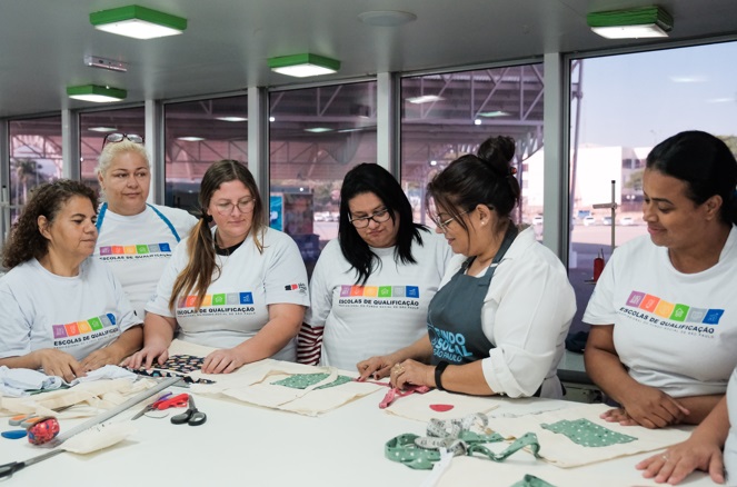 Caminho da Capacitação abre vagas para cursos grátis em cidades da região de Franca