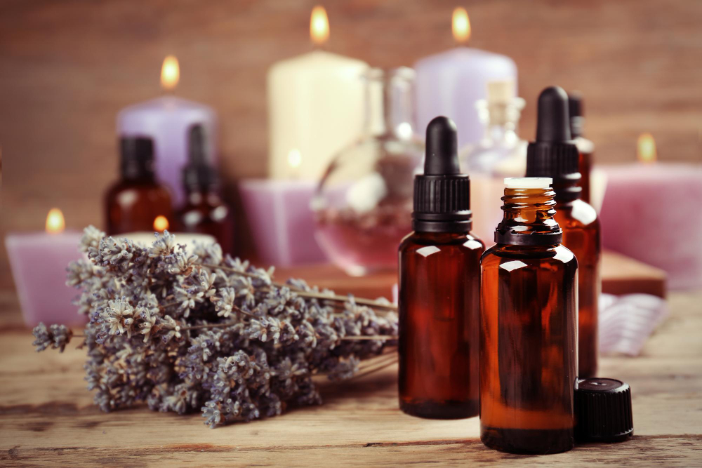 Descubra como a aromaterapia pode ajudar a melhorar a sua saúde mental