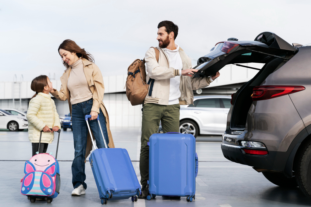 Veja as dicas para sua viagem de férias ser segura e não correr nenhum risco