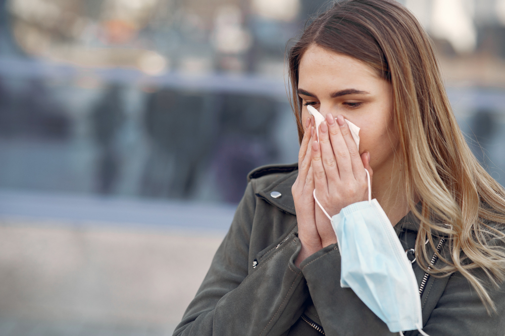 Conheça os mitos e verdades sobre as infecções respiratórias durante o verão