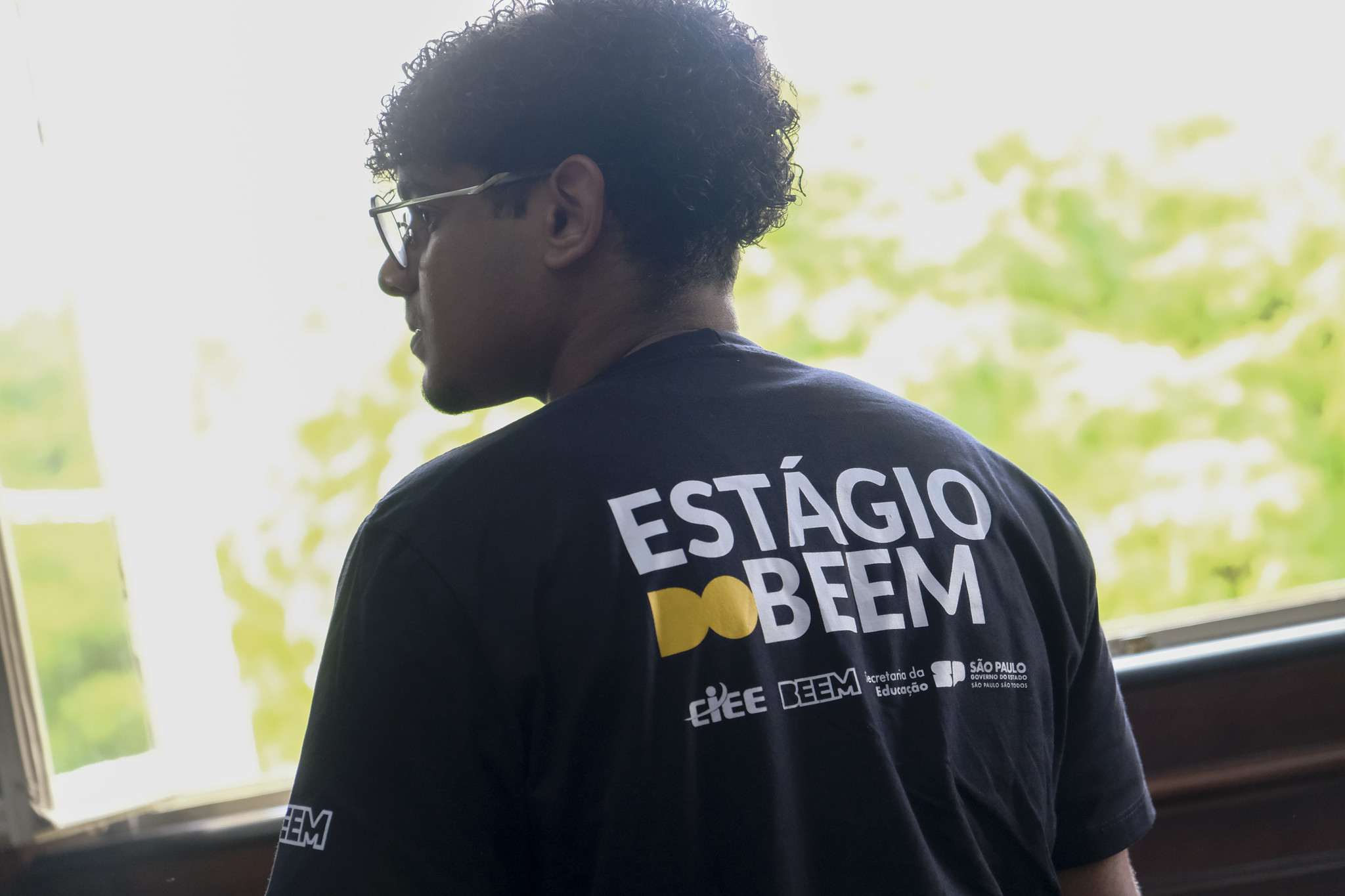Saiba como ter aluno da escola pública estagiando na empresa por conta do Estado