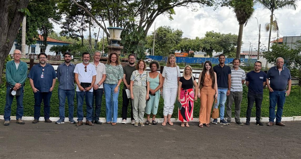 COMDEMA inicia novo biênio com posse dos conselheiros e eleição da diretoria