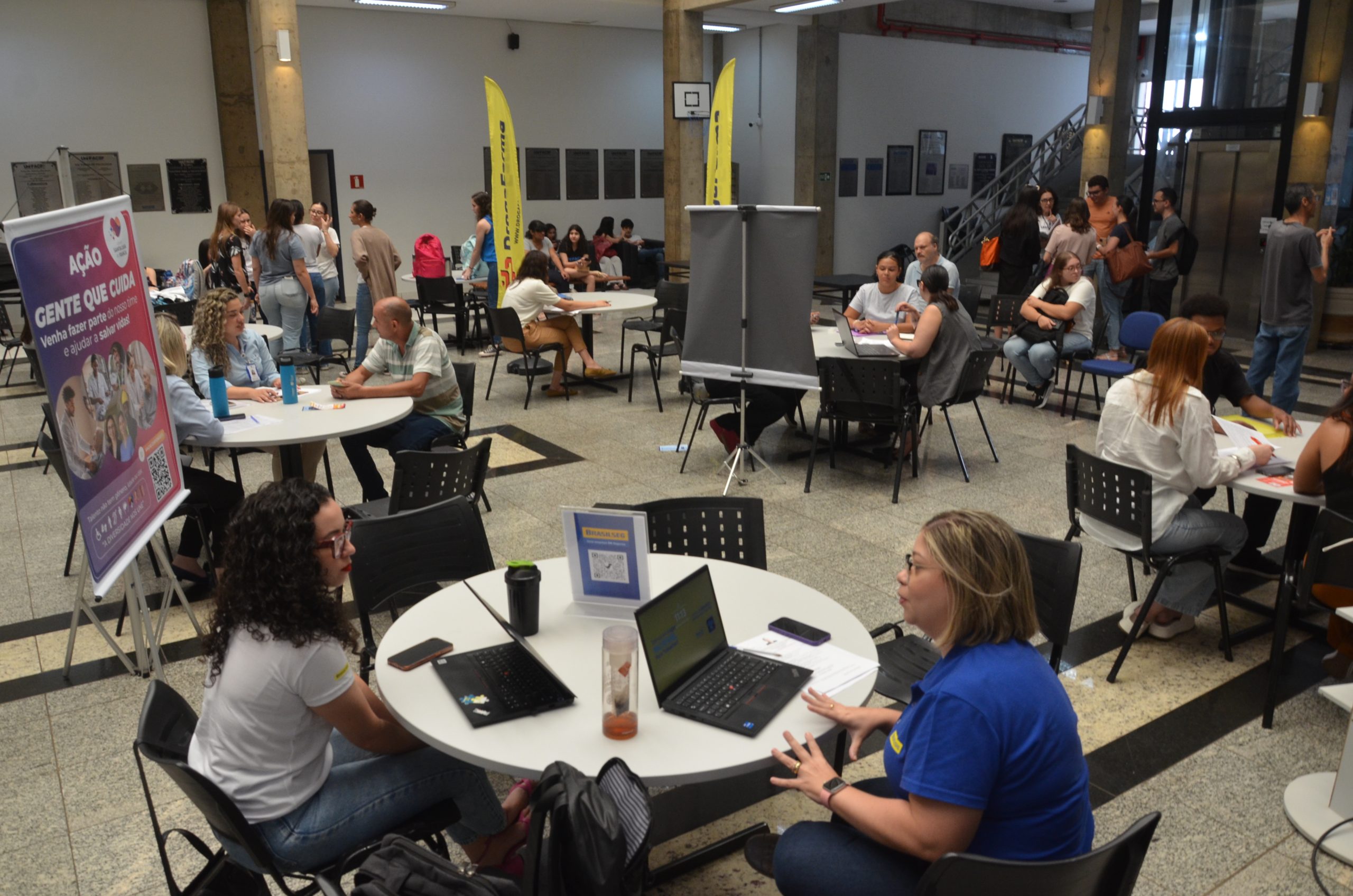 Franca promove Dia de Oportunidade com vagas e entrevistas diretas com empresas