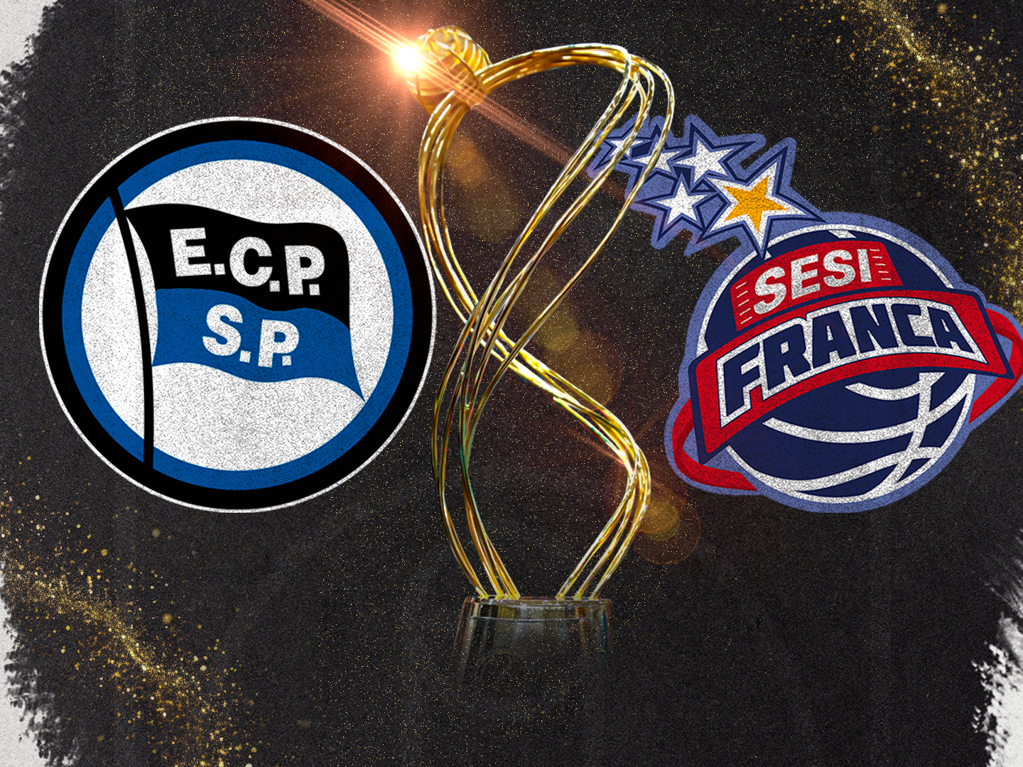 Sesi Franca vs Pinheiros: jogão de basquete em SP define finalista da Copa Super-8