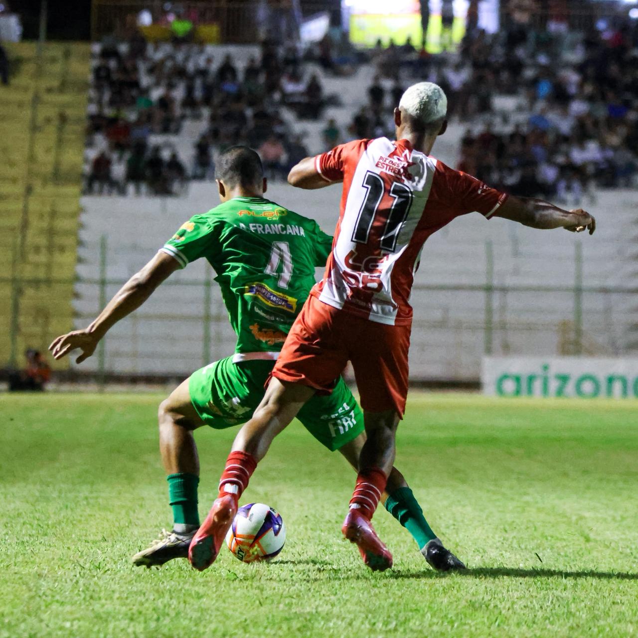 Veterana vs Ponte Preta: tradição do futebol do interior entra em campo pela Copinha