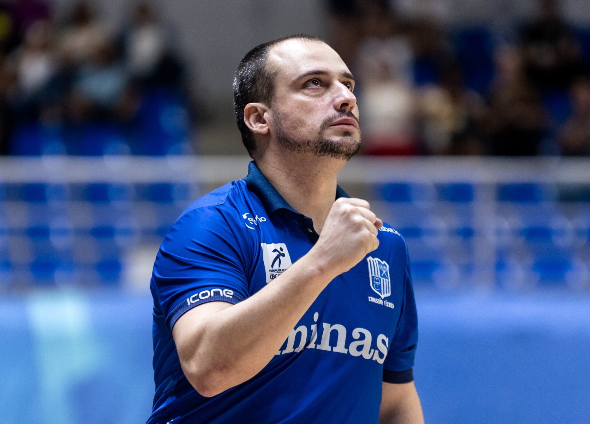Com Sesi Franca fora, francano Léo Costa representa cidade na decisão do Super-8