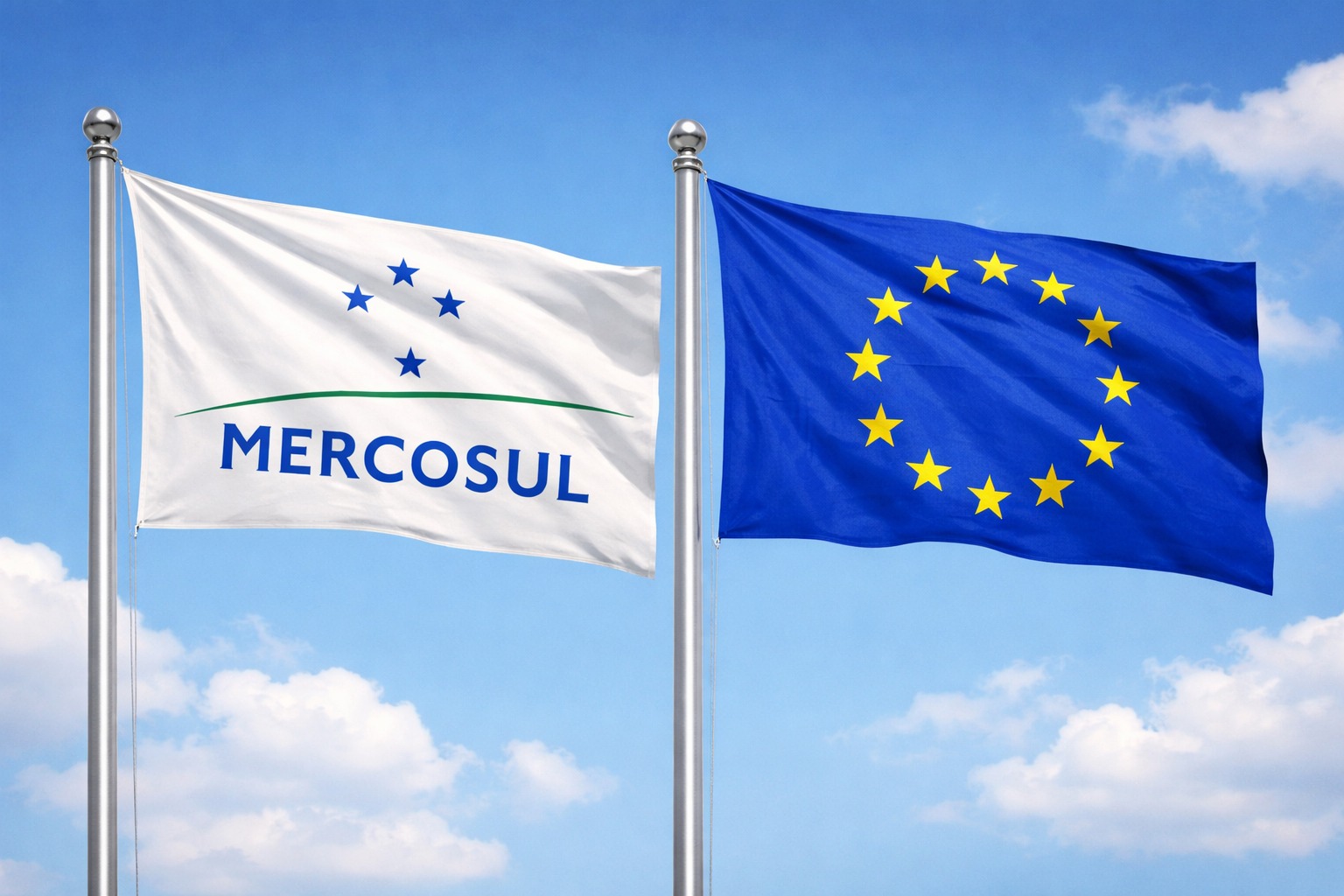 Acordo com União Europeia abrirá oportunidades para os calçados brasileiros