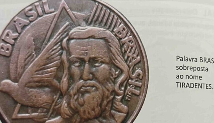 Dê uma olhada no bolso ou no seu cofrinho: Moeda de 5 centavos pode valer até R$ 800
