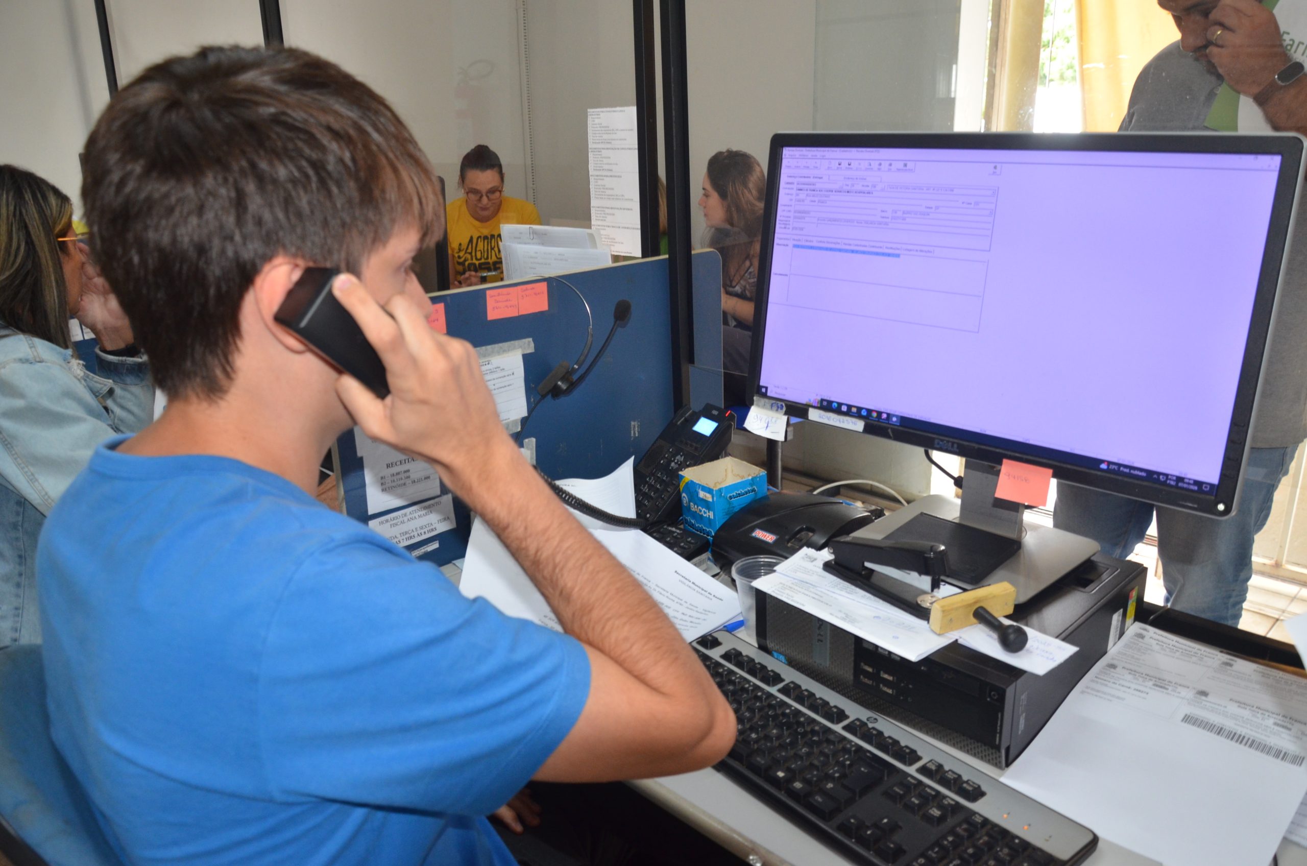 Franca aplica quase 230 mil vacinas e reforça ações da Vigilância em 2025