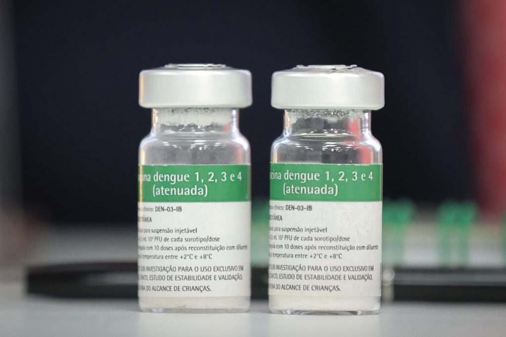 8 perguntas e respostas sobre a vacina da dengue do Instituto Butantan