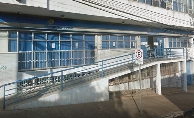 INSS informa que as agências estarão fechadas de 28 a 30 de janeiro em todo Brasil.