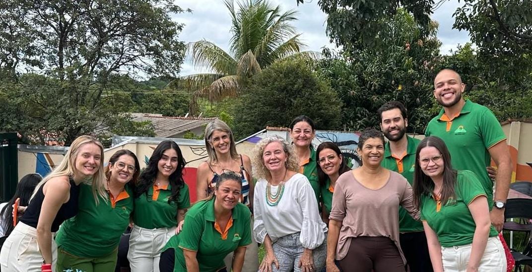 CAPS em Movimento leva saúde mental à Praça neste sábado em Patrocínio Paulista
