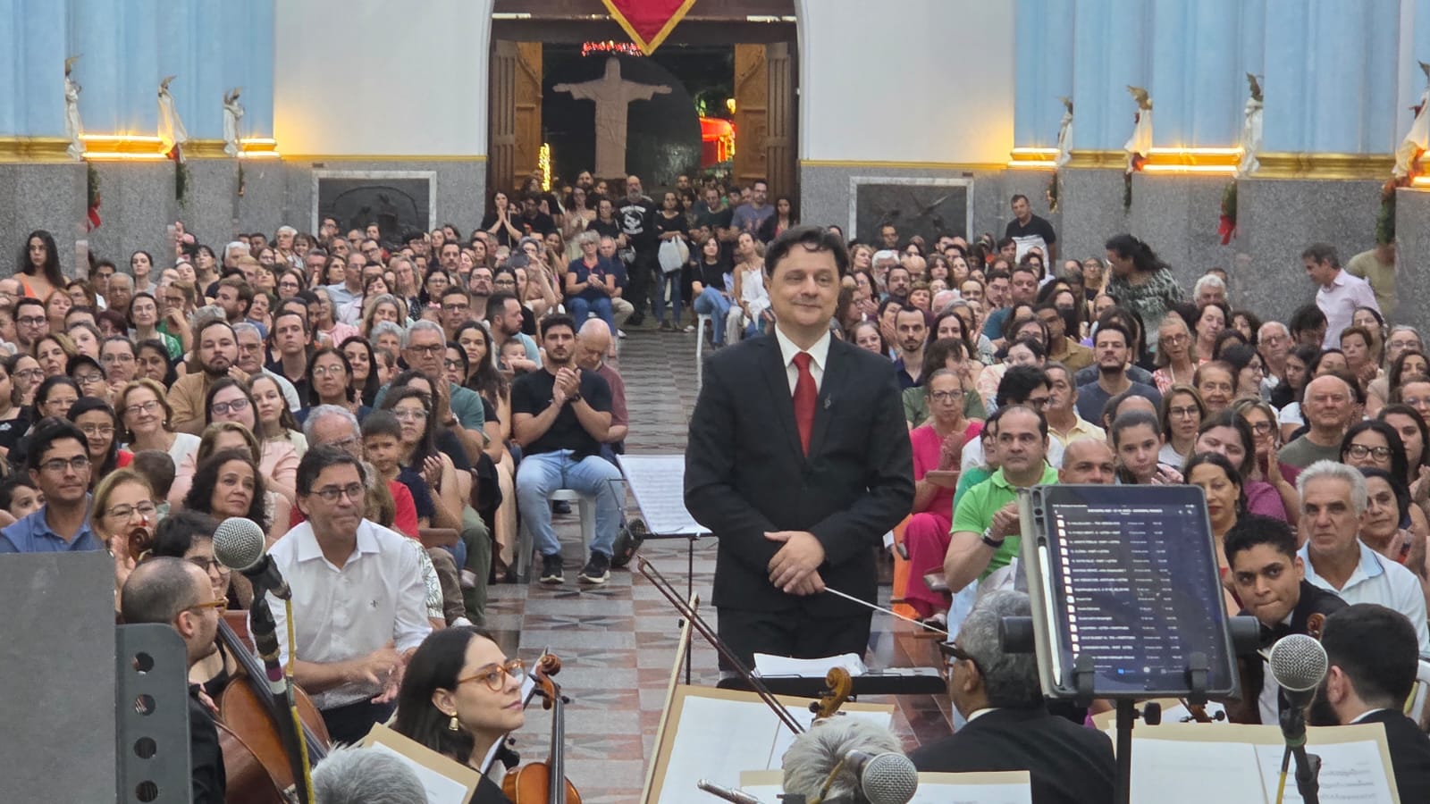 Setor cultural de Franca e da Alta Mogiana recebe recursos para ter mais atividades