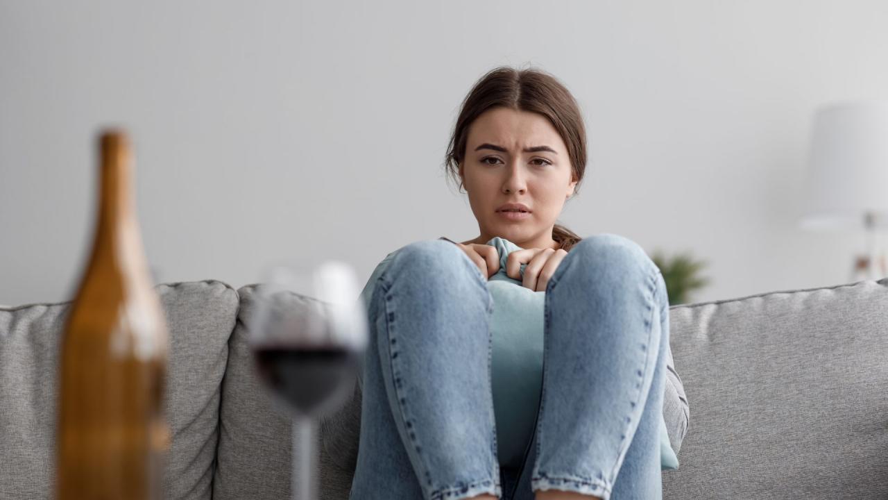 Alcoolismo em jovens: quando o alerta começa