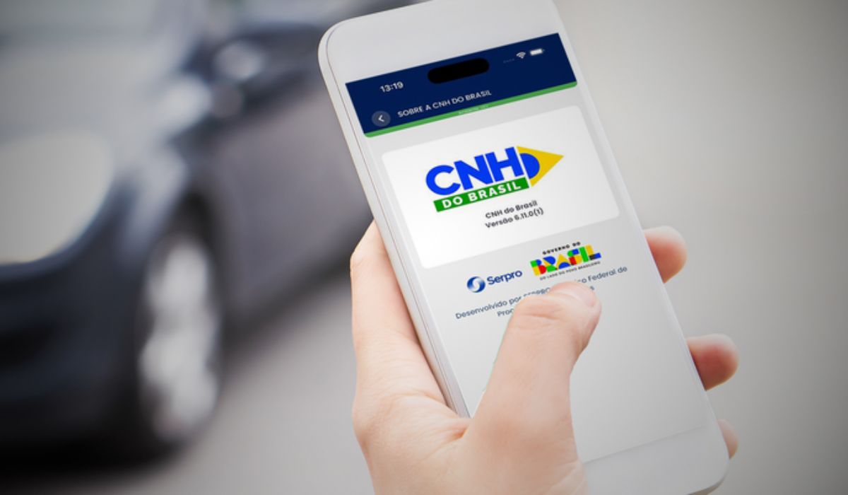 Começa a valer em todo o Brasil a renovação automática da CNH para bom condutor