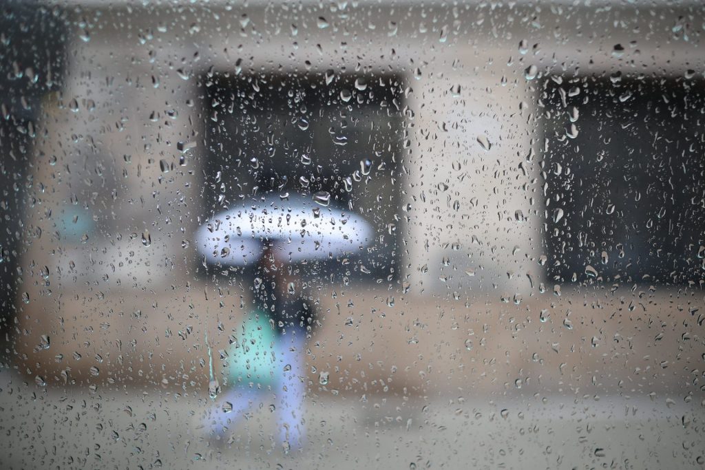Não gosta de chuva? Veja 7 dicas para melhorar o seu humor em dias cinzentos
