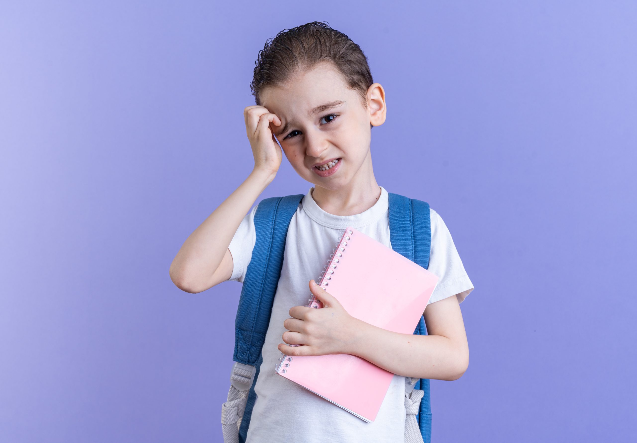 Volta às aulas: Por que a volta à rotina escolar mexe tanto com as crianças
