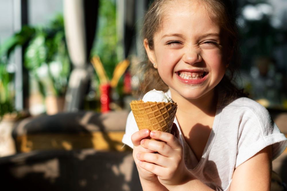Pediatra enumera 5 dicas para proteger as crianças do calor excessivo do verão