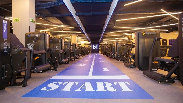 BlueFit inaugura unidade em Franca com estrutura moderna e mais de 30 modalidades