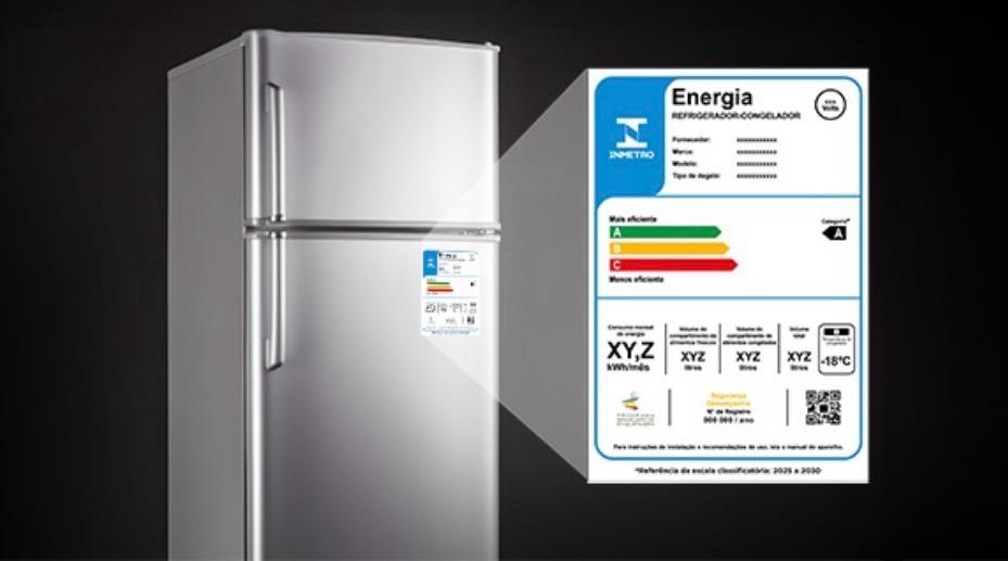 Ipem-SP orienta os consumidores sobre novas regras de energia para refrigeradores