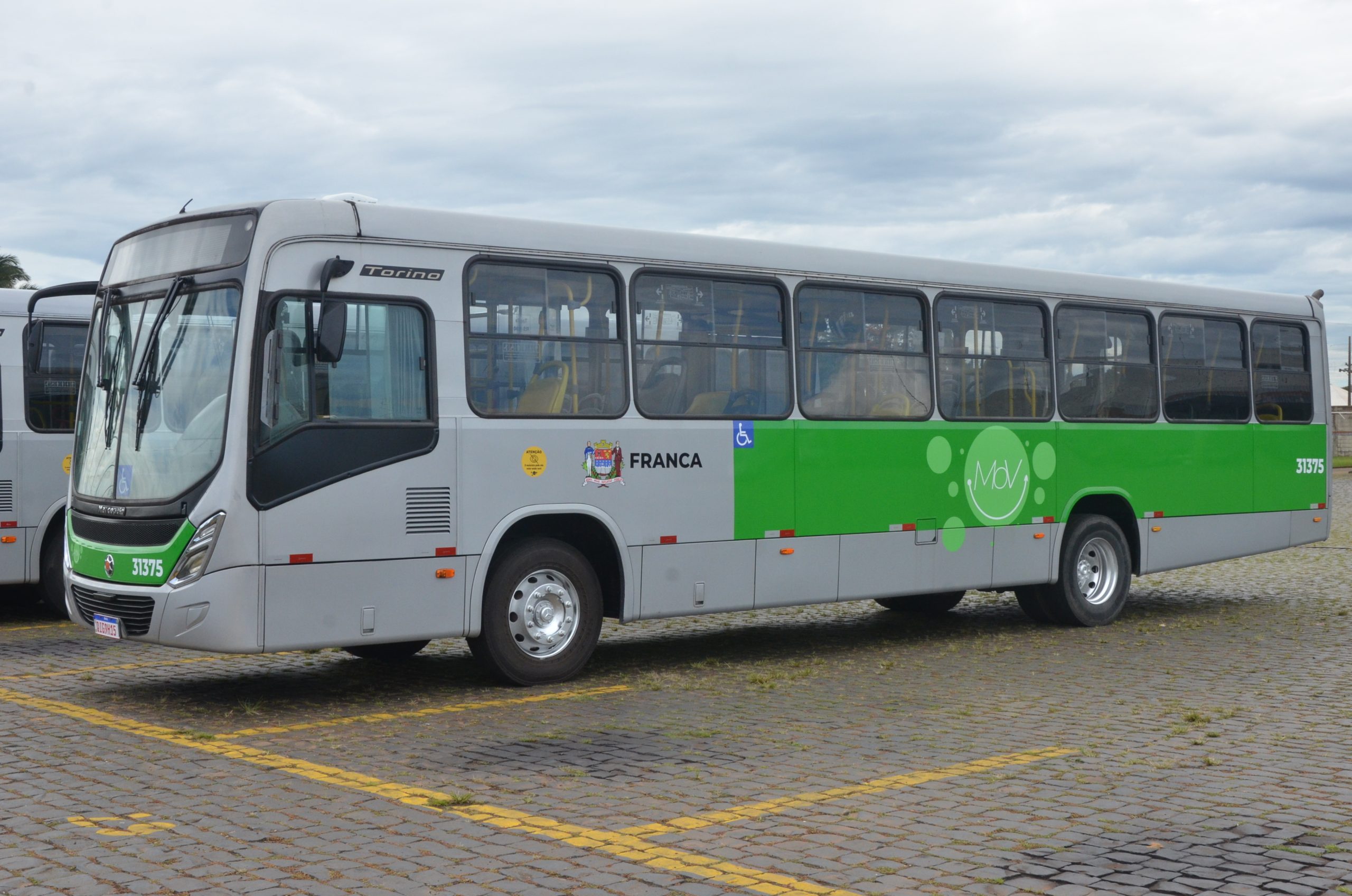 Cartões antigos do transporte coletivo poderão ser usados por até 180 dias em Franca