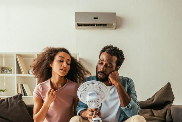CPFL explica como reduzir o consumo de energia sem perder o conforto no verão