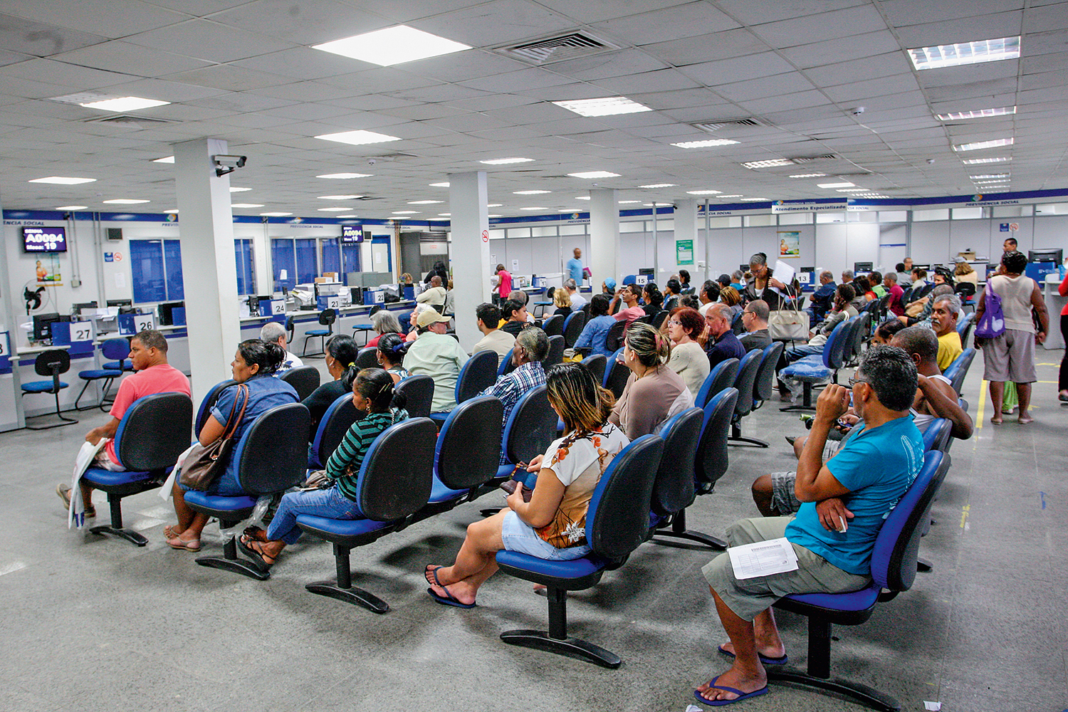 Veja as principais dúvidas (com as respostas) na hora de buscar a aposentadoria