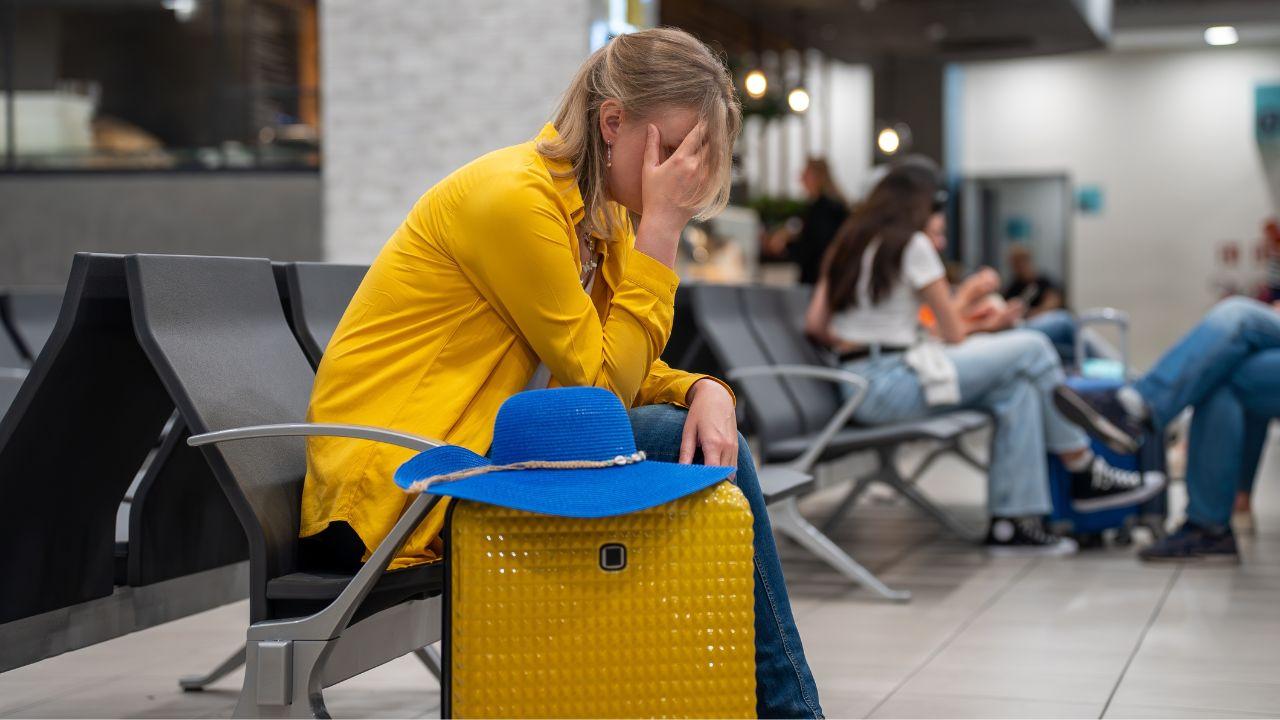 Veja 4 dicas para evitar jet lag em longas viagens