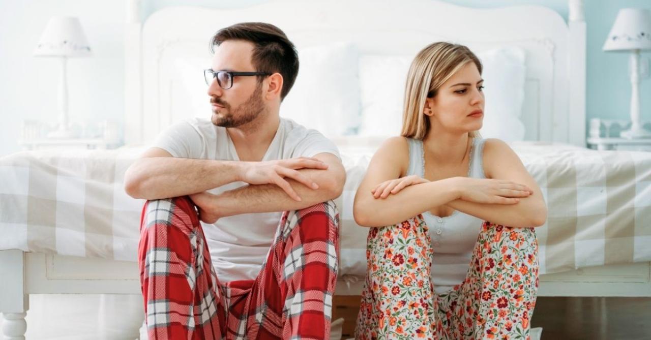 Libido em queda: o que o corpo tenta sinalizar além do desejo