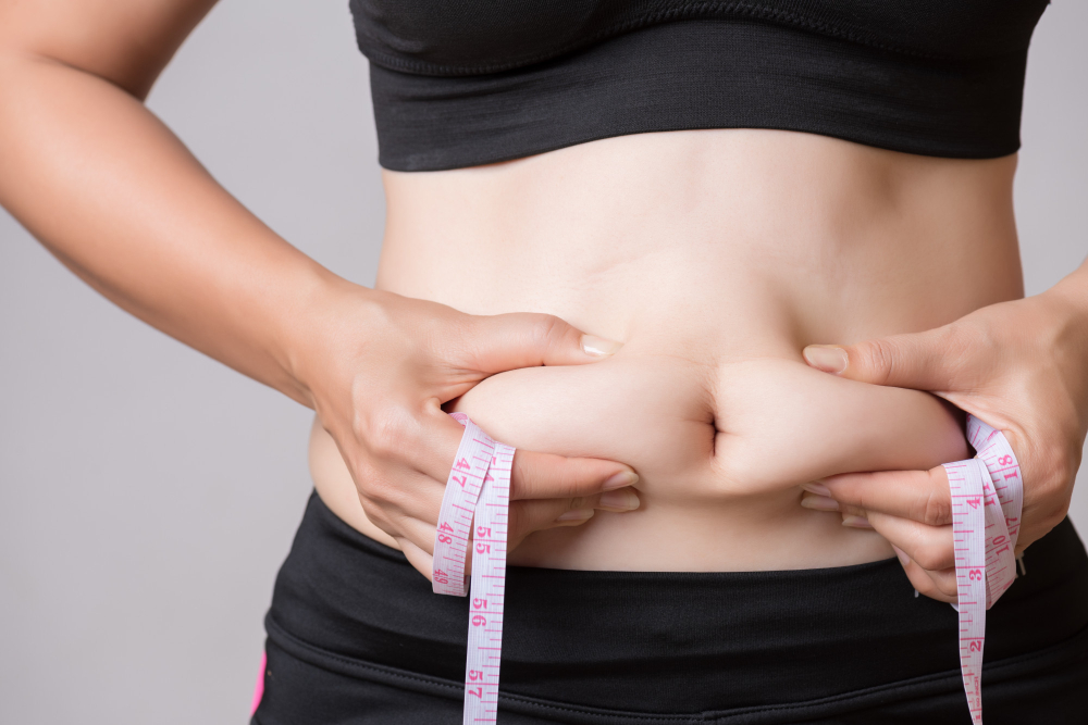 Estudo de Harvard revela o exercício mais eficaz para reduzir gordura visceral