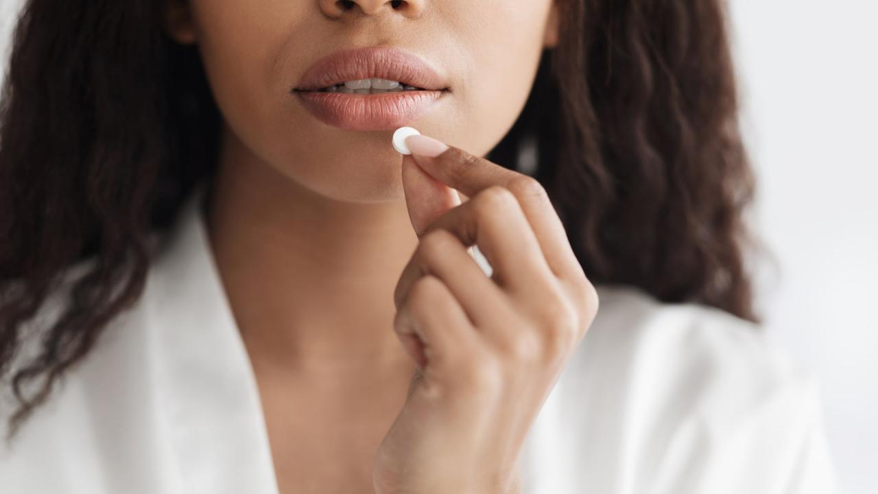 Veja combinações perigosas de medicamentos após as festas e evite!