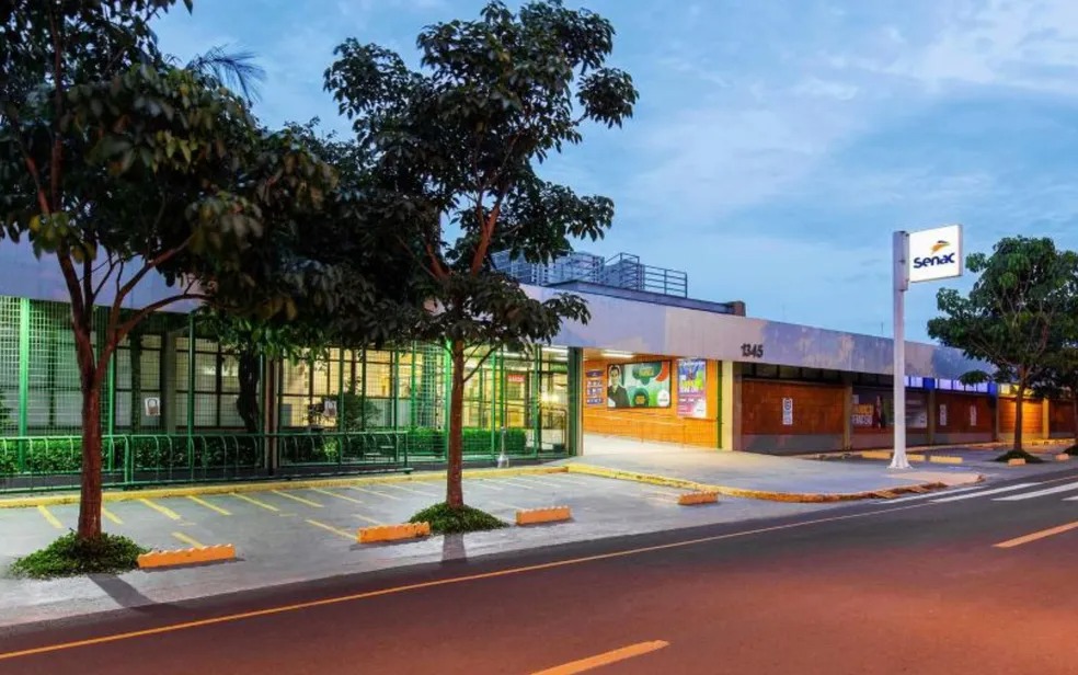 Senac Franca oferta 1.841 vagas em cursos técnicos e livres para o primeiro semestre
