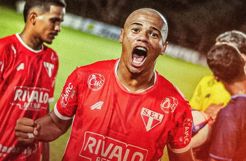 Francana não se encontra em campo e perde da Itapirense no Paulista da Série A-3