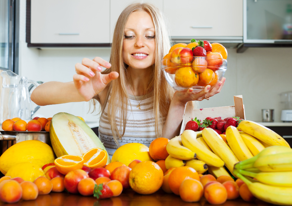 A fruta que mais mata a fome, segundo nutricionistas, é barata e abundante no Brasil