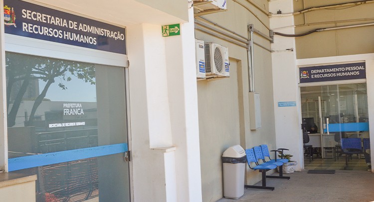 Concursos Públicos da Prefeitura de Franca encerram inscrições nesta quarta (dia 11)
