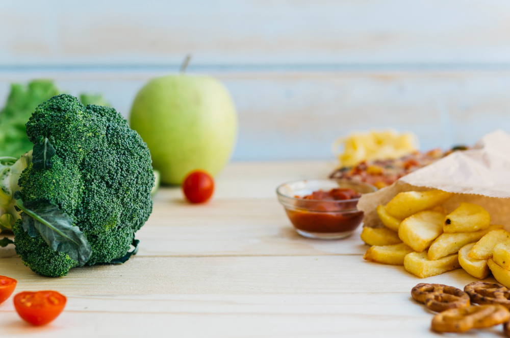 Conselho Federal de Nutrição alerta sobre os perigos das “dietas da moda”