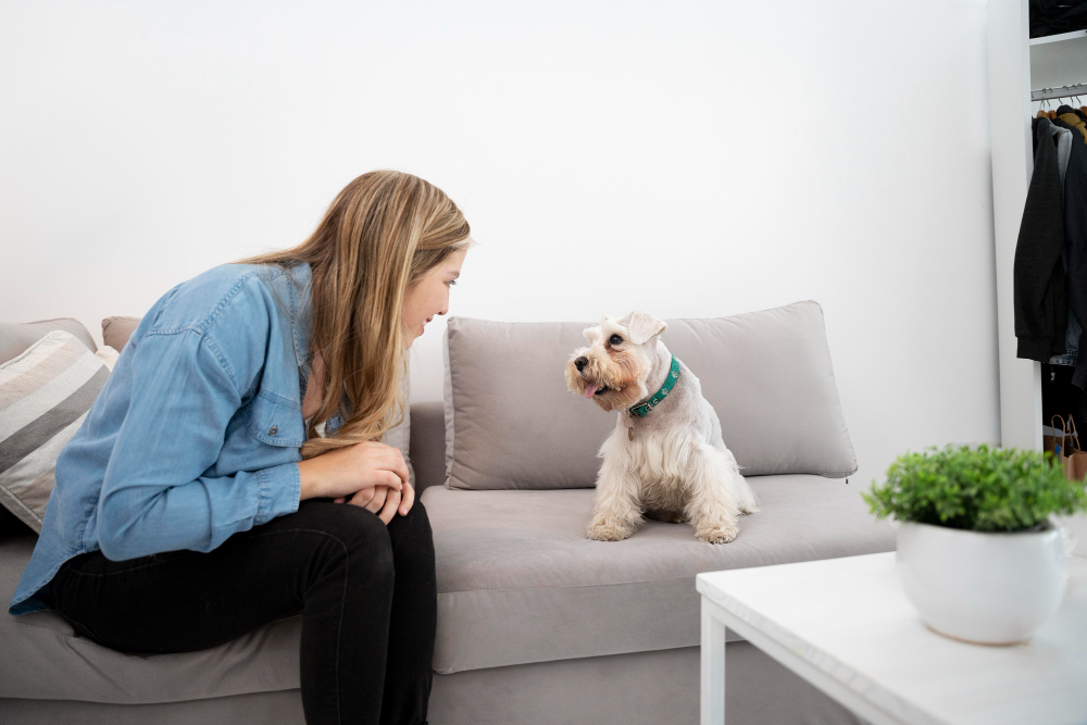Ansiedade de separação que atinge cães e gatos já está preocupando os especialistas