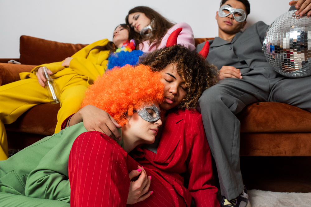 7 em cada 10 pessoas não querem folia e vão passar o Carnaval em casa, diz pesquisa