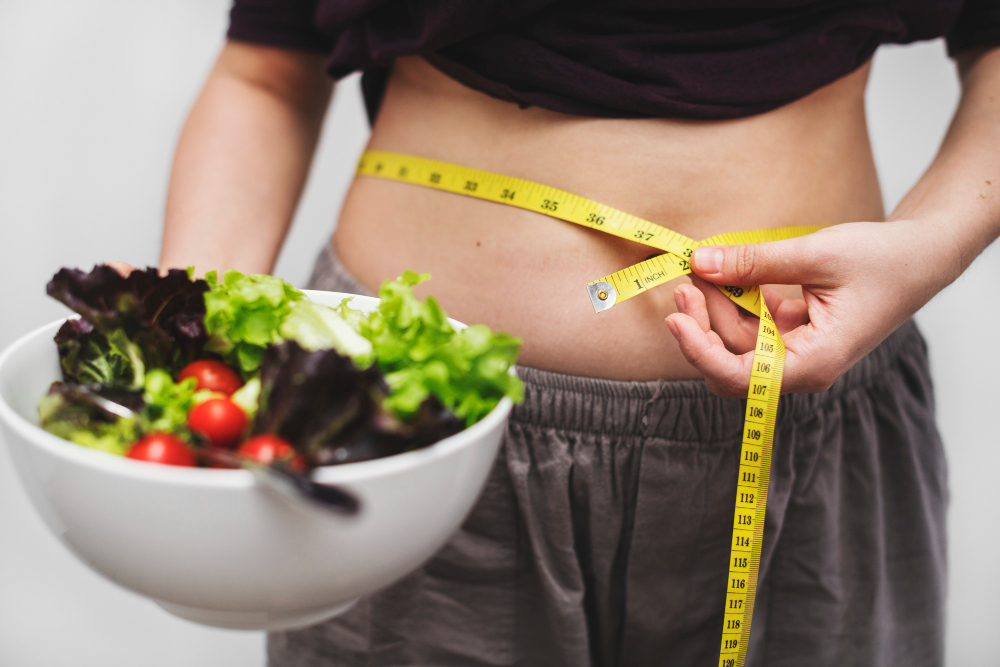 10 alimentos que ajudam a “derreter” a gordura corporal, segundo nutricionista