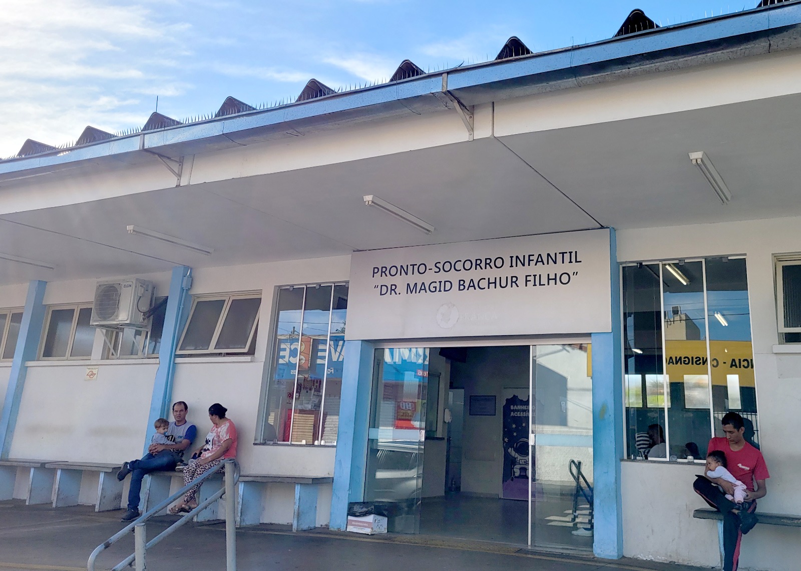 Deputada Graciela envia R$ 2 milhões para reformar e ampliar PS Infantil de Franca