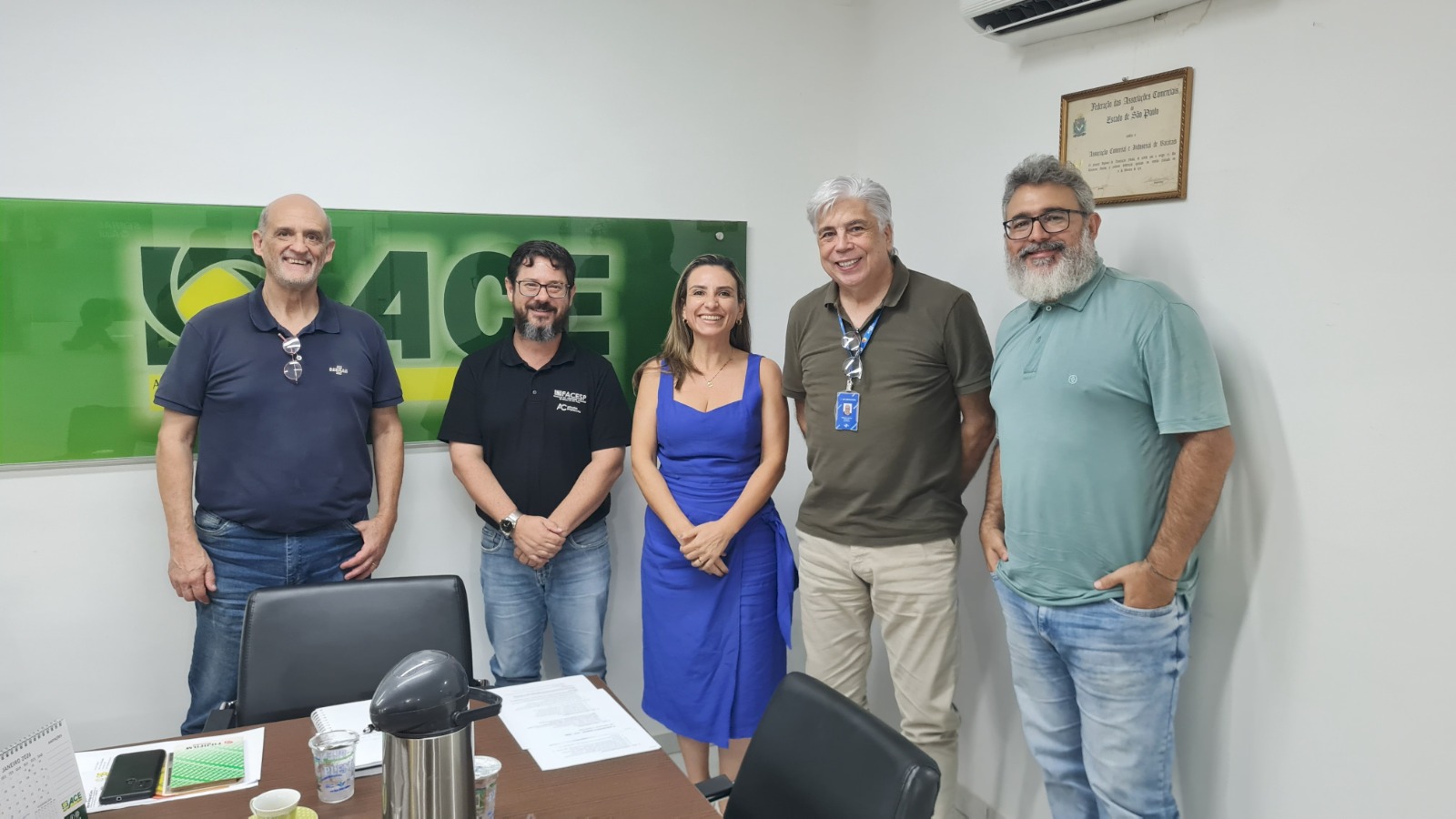 Agentes Locais de Inovação do Sebrae vão dinamizar economia de Batatais