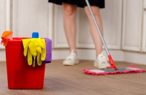 Saiba os erros que encurtam a vida útil dos utensílios de limpeza e como evitá-los - Jornal da Franca