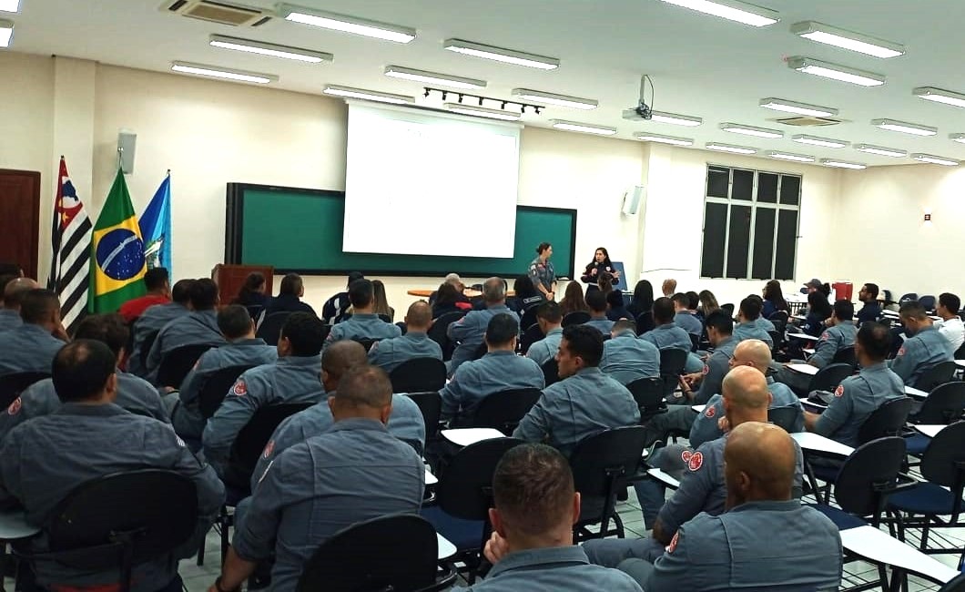 Treinamento integra SAMU e Bombeiros para agilizar atendimentos em Franca