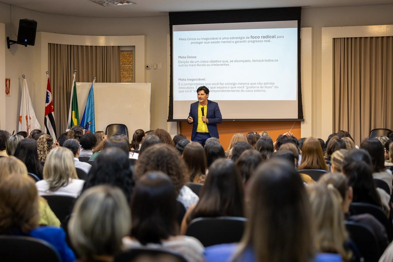 Em vigor a partir de maio deste ano, N-R1 se torna tema de workshop da ACIF