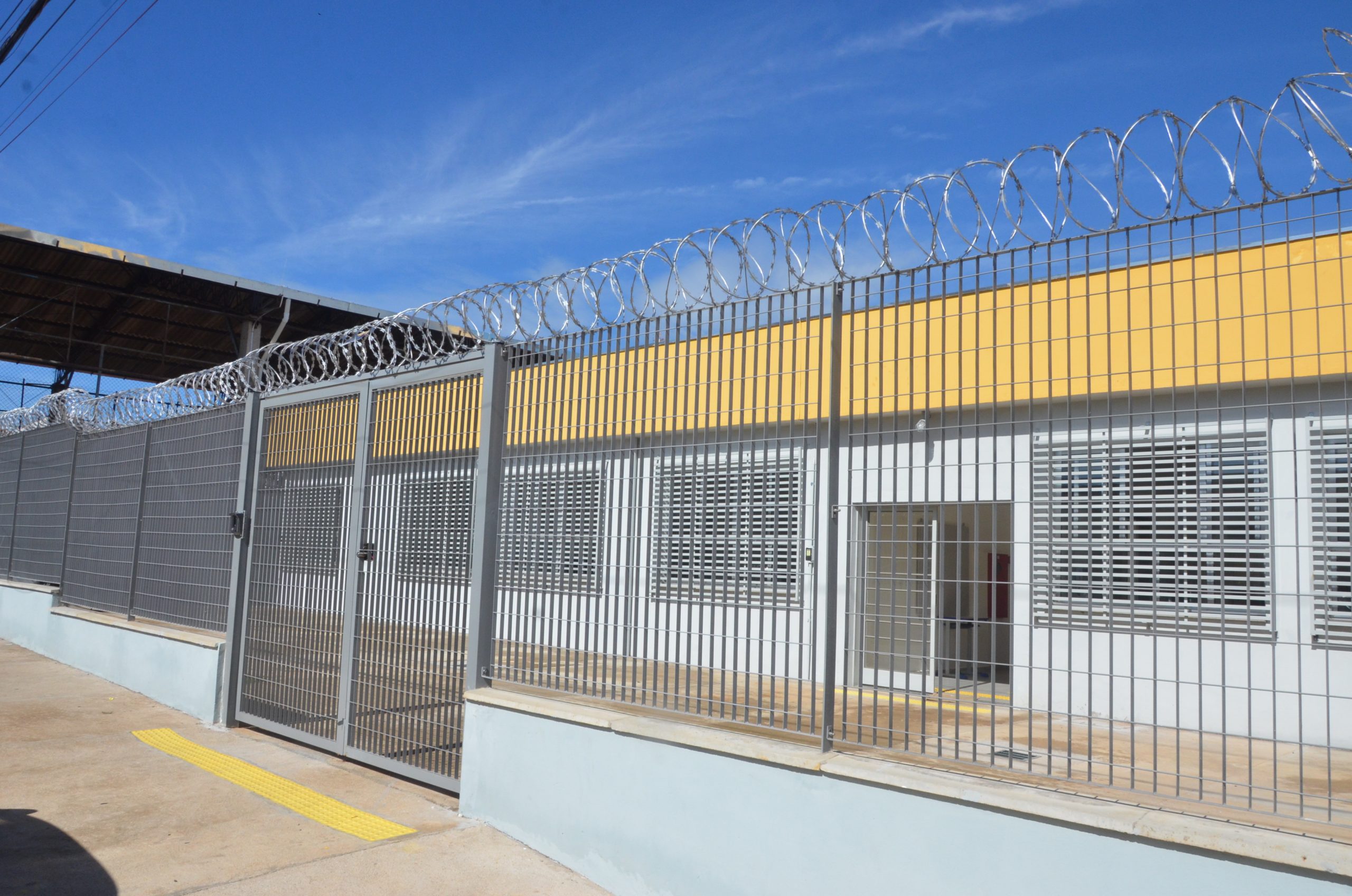 Prefeitura de Franca entrega duas novas escolas e amplia vagas na Região Oeste