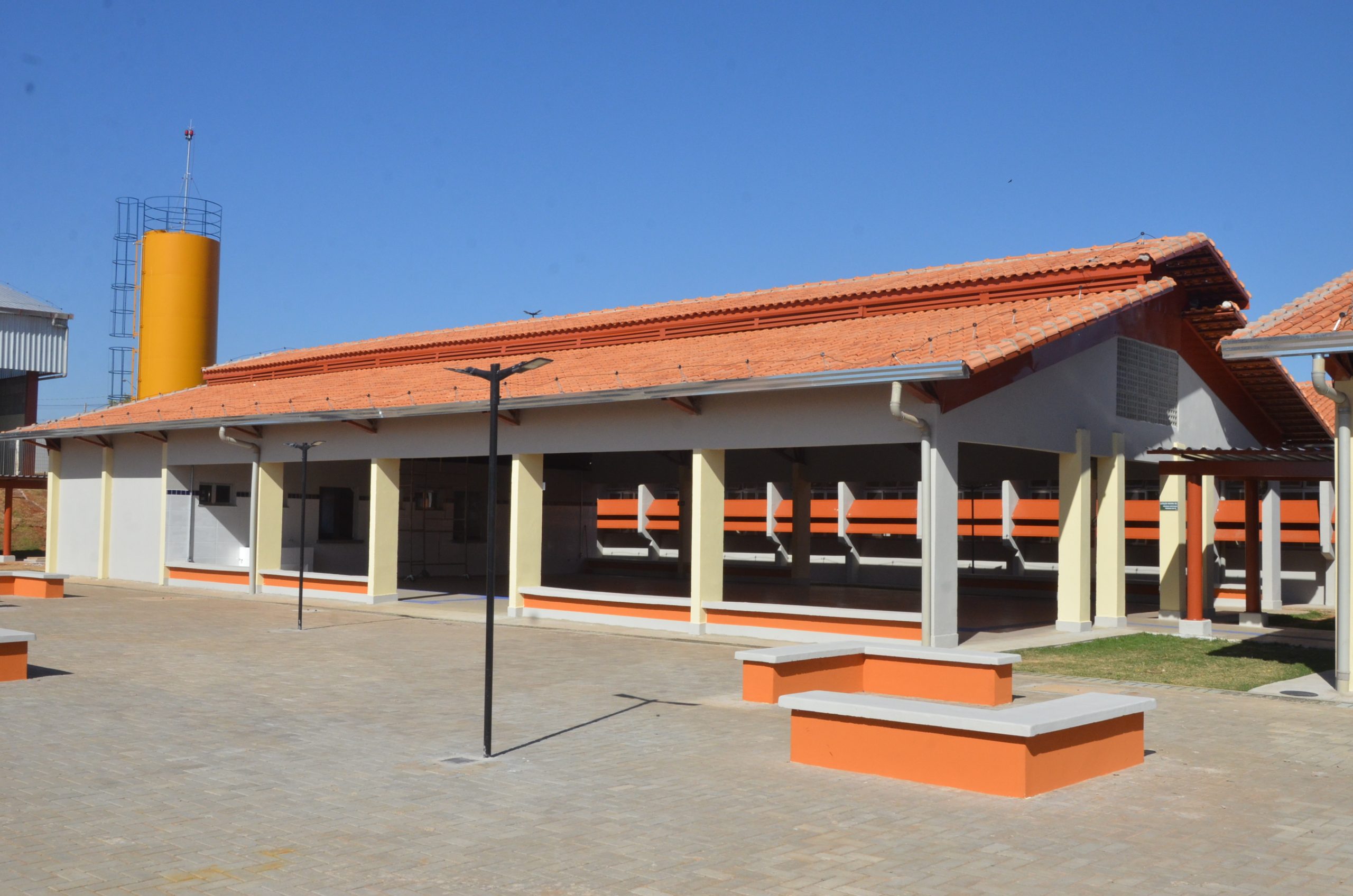 Mais de 16 mil alunos retornam às aulas na rede municipal de Franca