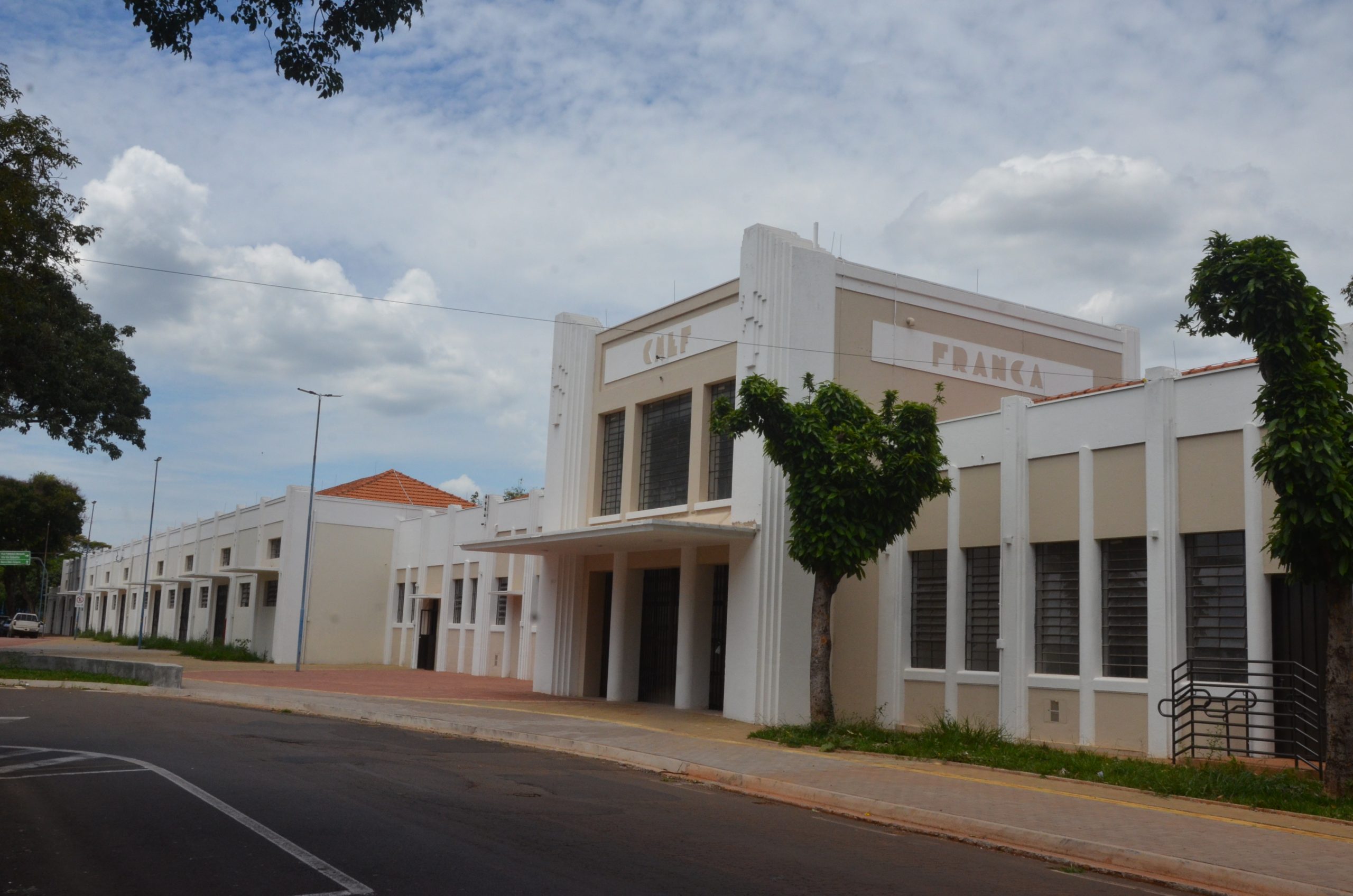 Mercado Municipal de Franca recebe propostas para boxes e quiosque até dia 10