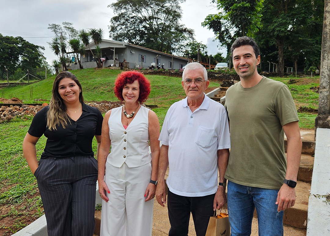 Casa de Apoio Dom Pedro Luiz: ajudando a reconstruir vidas e histórias de francanos