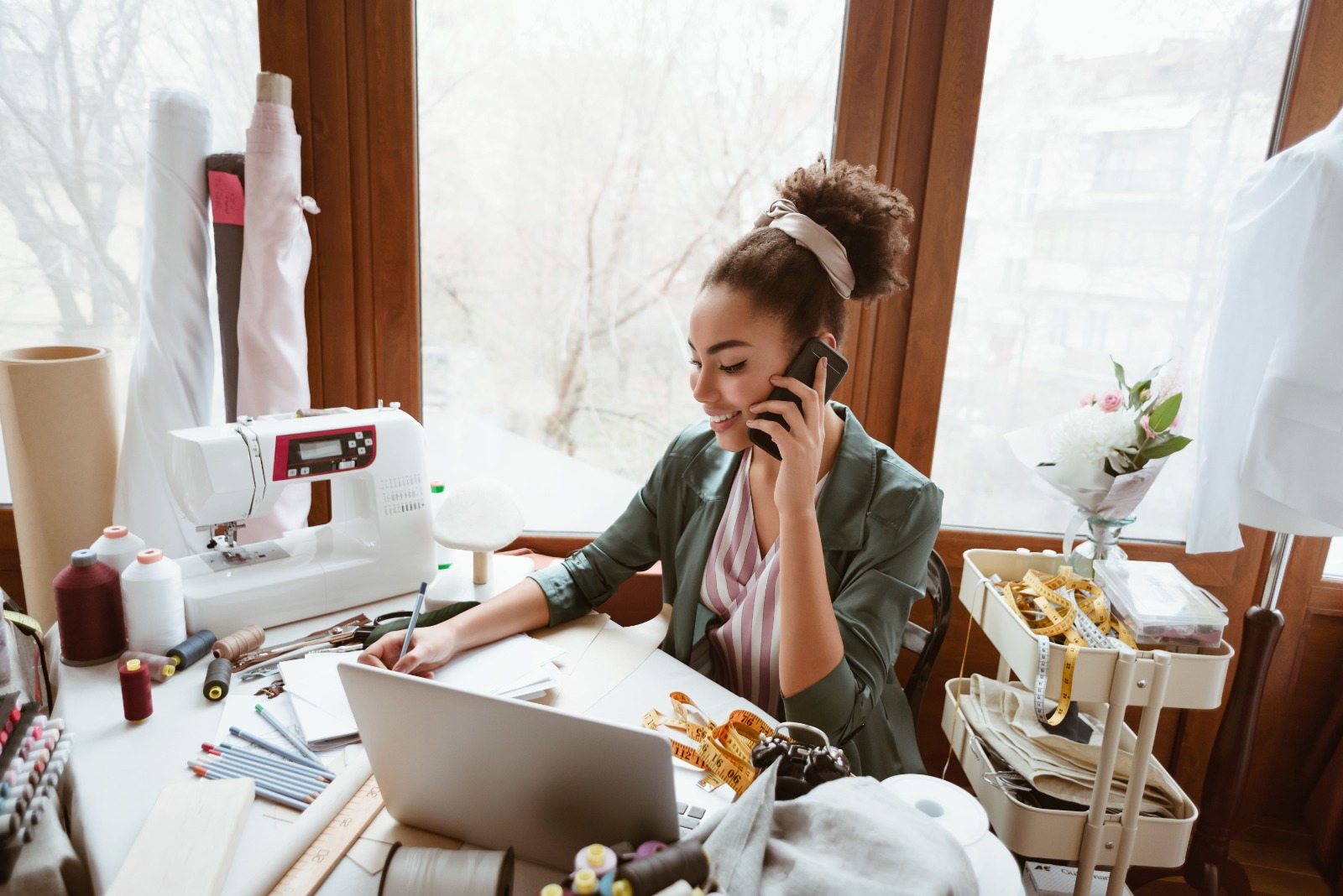 Vagas em Franca: QualificaSP abre inscrição de curso grátis para empreender feminino